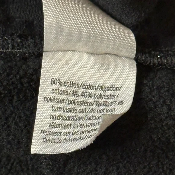 PINK Victoria's Secret Joggers - Picture 4 of 5